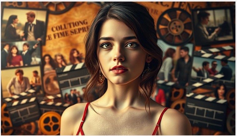 Ariel winter movies and tv shows